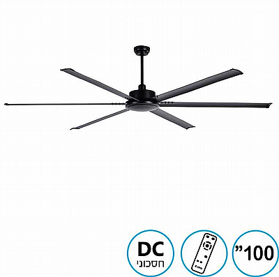 ������ ���� ������ 102" ��� NORTHER Volcano 
