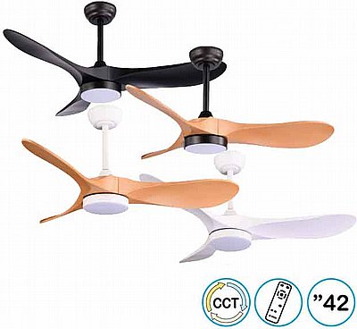 ������ ���� 42" YORK + ��� NORTHER �� 24W CCT