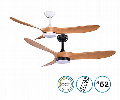 ������ ���� 52" YORK + ��� NORTHER �� 24W CCT