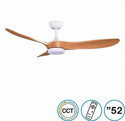 ������ ���� 52" YORK + ��� NORTHER �� 24W CCT