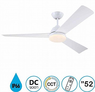 ������� ���� OCEAN 52" CCT �� ��� Westinghouse ����� 28W ����� �������