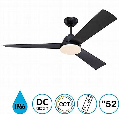 ������� ���� OCEAN 52" CCT �� ��� Westinghouse ����� 28W ����� �������