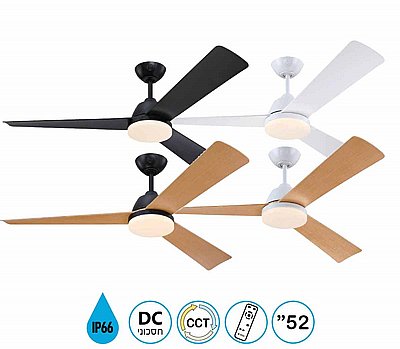 ������� ���� OCEAN 52" CCT �� ��� Westinghouse ����� 28W ����� �������