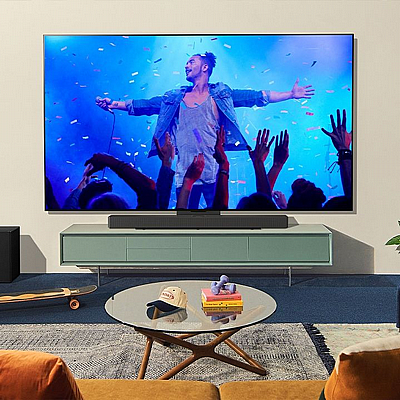 ��� ����������� evo  LG OLED - ����� 48 ���� Smart TV ���������� K4 ���: OLED48C46LA