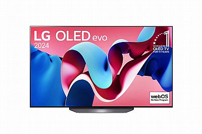 ��� ����������� evo  LG OLED - ����� 55 ���� Smart TV  ���������� 4K ���: OLED55CS4VA