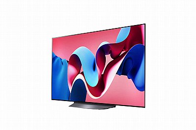 ��� ����������� evo  LG OLED - ����� 55 ���� Smart TV  ���������� 4K ���: OLED55CS4VA