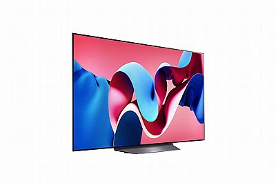 ��� ����������� evo  LG OLED - ����� 55 ���� Smart TV  ���������� 4K ���: OLED55CS4VA