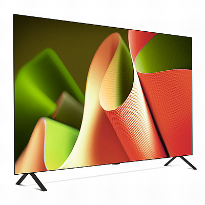 �������� ����������� LG OLED ����� 65 ���� ���� ���������� 4K ���: OLED65B46LA