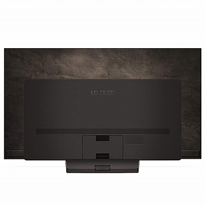 ��� ����������� LG OLED evo - ����� 65 ���� Smart TV ���������� K4 ���: OLED65C46LA