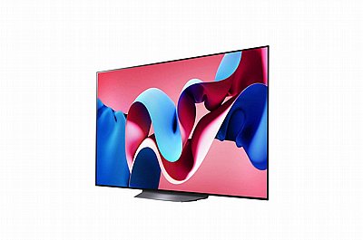 ��� ����������� evo  LG OLED - ����� 65 ���� Smart TV  ���������� 4K ���: OLED65CS4VA