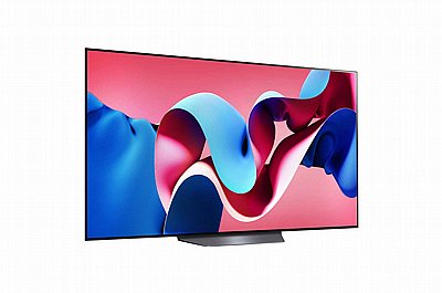 ��� ����������� evo  LG OLED - ����� 65 ���� Smart TV  ���������� 4K ���: OLED65CS4VA