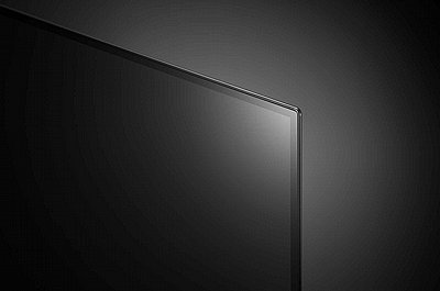 ��� ����������� evo  LG OLED - ����� 65 ���� Smart TV  ���������� 4K ���: OLED65CS4VA