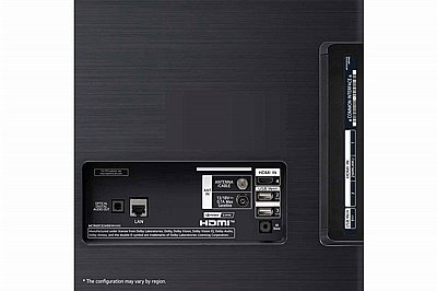 ��� ����������� evo  LG OLED - ����� 65 ���� Smart TV  ���������� 4K ���: OLED65CS4VA