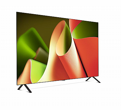 �������� ����������� LG OLED ����� 77 ���� ���� ���������� 4K ���: OLED77B46LA