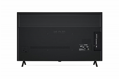 �������� ����������� LG OLED ����� 77 ���� ���� ���������� 4K ���: OLED77B46LA