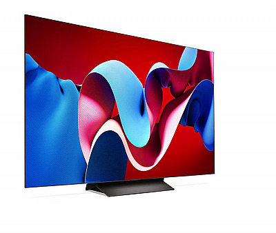 ��� ����������� evo  LG OLED - ����� 77 ���� Smart TV ���������� K4 ���: OLED77C46LA