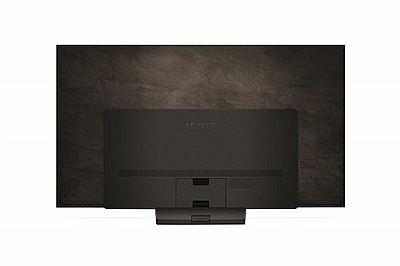 ��� ����������� evo  LG OLED - ����� 77 ���� Smart TV ���������� K4 ���: OLED77C46LA