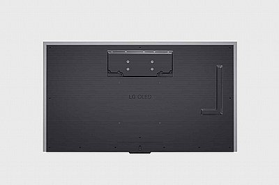 ��� ����������� evo LG OLED - ����� 77 ���� Smart TV  ���������� 4K ���: OLED77M46LA