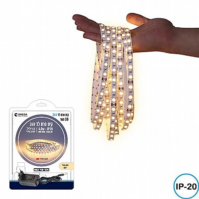 ��� ���� 24V IP20 ��� �� 10 ��� ���� OMEGA