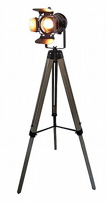 ����� ���� ��������� ��� ��� OMEGA OM-BLN-L-E27-BK