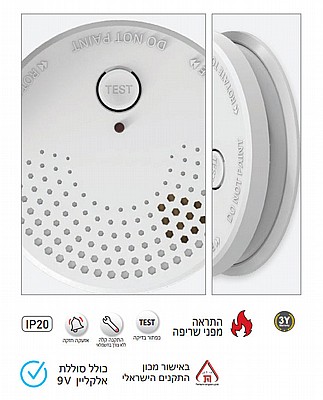 ���� ��� DC 9V ���� OMEGA ��� OM-DC912-BOX