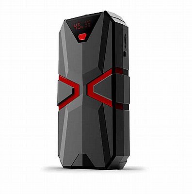 ����� ����� 12000mAH ������ ���� OMEGA OM-DN06-12000MAH