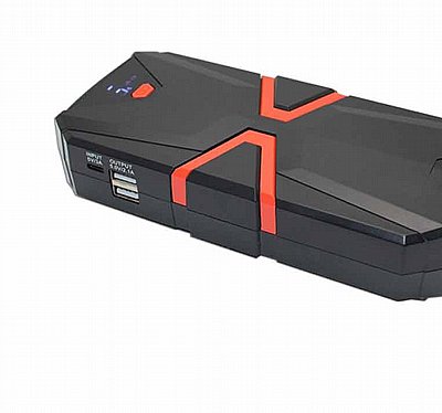 ����� ����� 12000mAH ������ ���� OMEGA OM-DN06-12000MAH