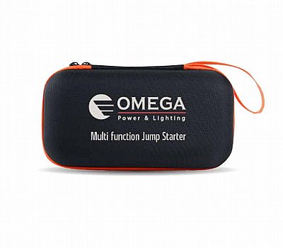 ����� ����� 12000mAH ������ ���� OMEGA OM-DN06-12000MAH