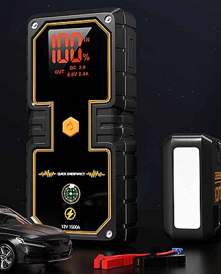 ����� ����� 16000mAH ������ ���� OMEGA OM-DN16-16000MAH