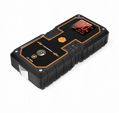 ����� ����� 16000mAH ������ ���� OMEGA OM-DN16-16000MAH