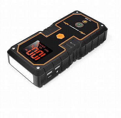 ����� ����� 16000mAH ������ ���� OMEGA OM-DN16-16000MAH