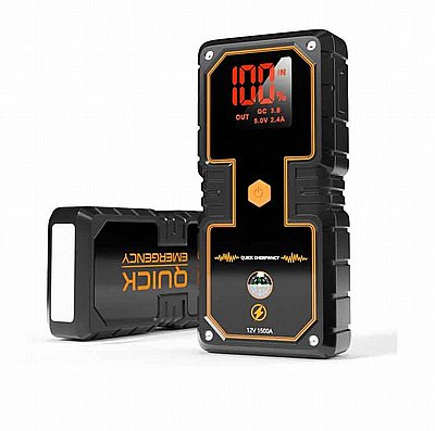 ����� ����� 16000mAH ������ ���� OMEGA OM-DN16-16000MAH