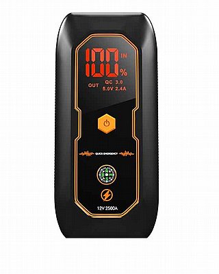 ����� ����� ������� 12000mAH ������ ���� OMEGA OM-DN18-12000MAH