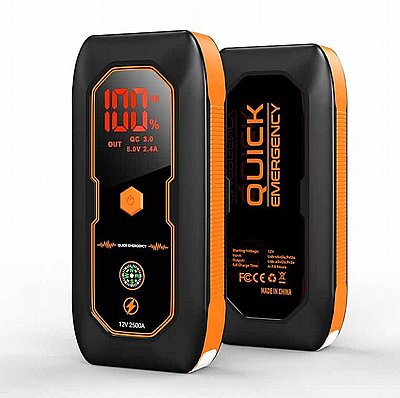 ����� ����� ������� 12000mAH ������ ���� OMEGA OM-DN18-12000MAH