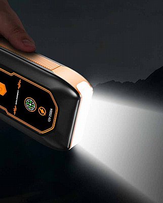 ����� ����� ������� 12000mAH ������ ���� OMEGA OM-DN18-12000MAH