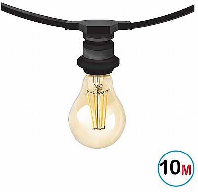 ������ �� 10 ��� ���� OMEGA OM-G10M-10XE27-BT