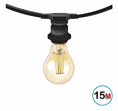   15   OM-G15M-15XE27-BT OMEGA