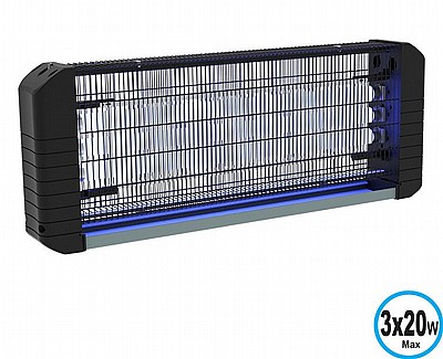 ���� ������ Terminator 16W ���� OMEGA