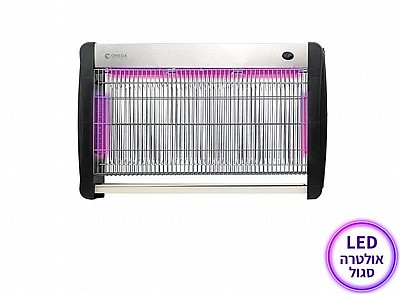 ���� 40 �� UV ������ ���� 40 Ultra ���� OMEGA