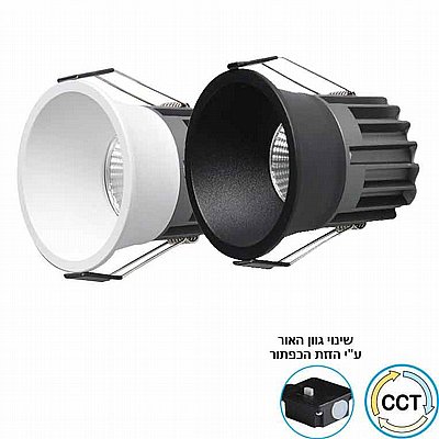 ��� ����� ���� ���� OMEGA INFINITY ECO CCT 12W