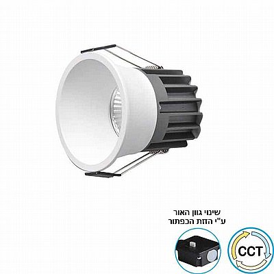 ��� ����� ���� ���� OMEGA INFINITY ECO CCT 12W