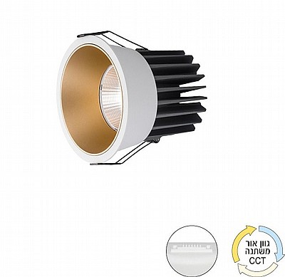��� ����� ���� ���� 12W ��� INFINITY CCT ���� FSL