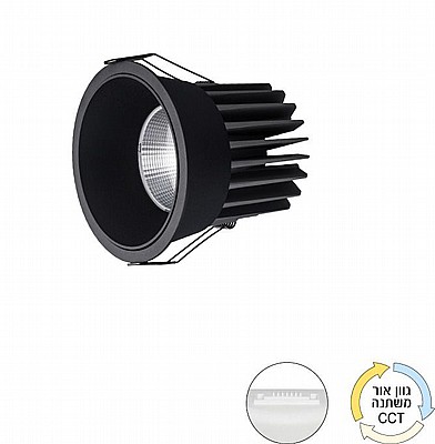 ��� ����� ���� ���� 12W ��� INFINITY CCT ���� FSL