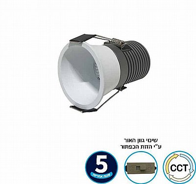 ��� ����� ���� ���� OMEGA MINI INFINITY CCT 5W