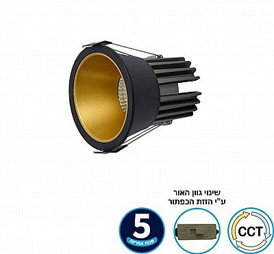 ��� ����� ���� ���� 7W ��� INFINITY CCT ���� FSL