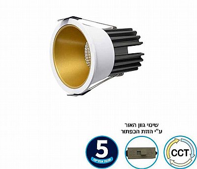 ��� ����� ���� ���� 7W ��� INFINITY CCT ���� FSL
