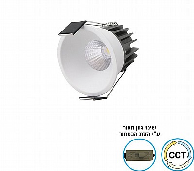 ��� ����� ���� ���� 7W ��� INFINITY CCT ���� FSL