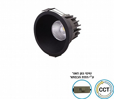 ��� ����� ���� ���� 7W ��� INFINITY CCT ���� FSL