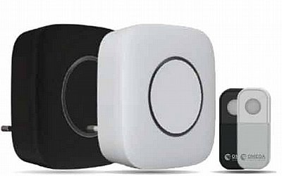 ����� ��� ������ ������� OMEGA DB183-B1-WH-AC