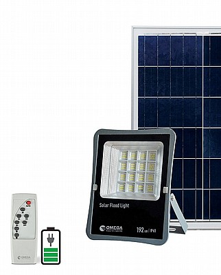 ��� ���� ������ 200W ��� 192 LED ���� OMEGA